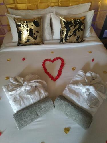 Oc�an D'amour & Spa