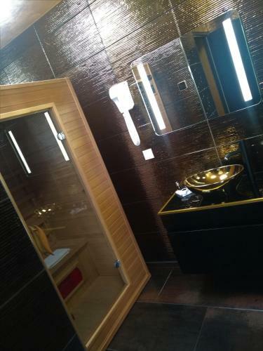 Oc�an D'amour & Spa