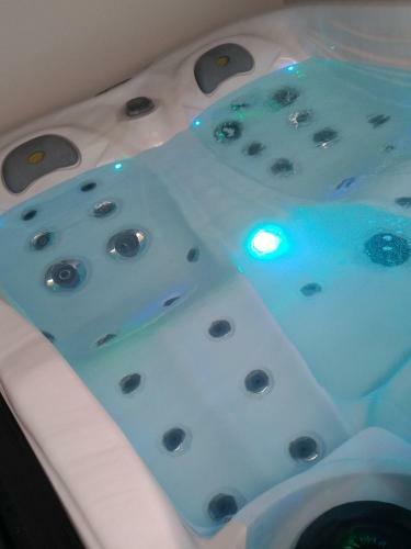 Oc�an D'amour & Spa