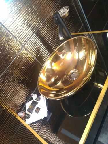 Oc�an D'amour & Spa