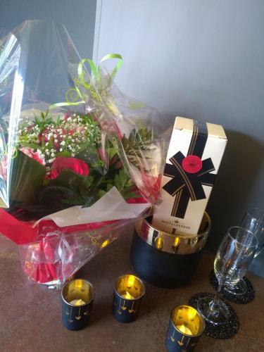 Oc�an D'amour & Spa