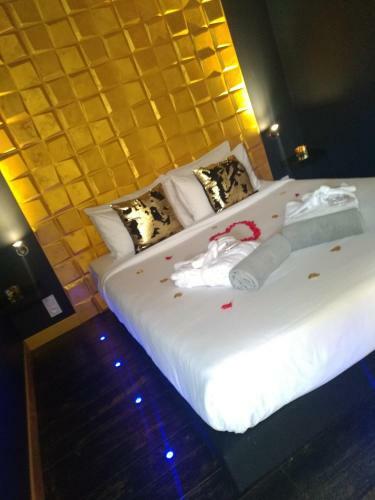 Oc�an D'amour & Spa