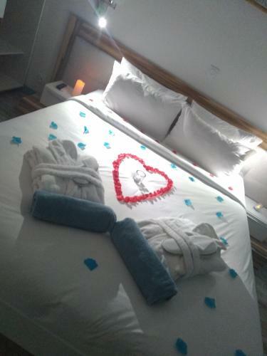 Oc�an D'amour & Spa