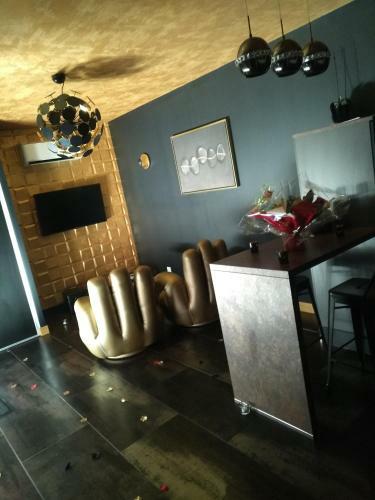Oc�an D'amour & Spa