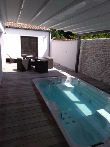 Oc�an D'amour & Spa