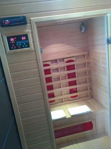 Oc�an D'amour & Spa