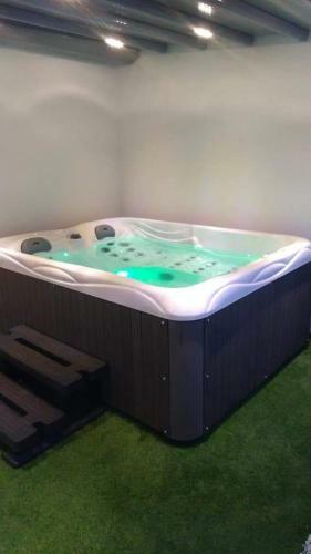 Oc�an D'amour & Spa