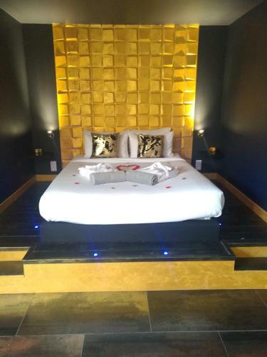 Oc�an D'amour & Spa
