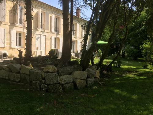 Bed & Breakfast Chambre La Garenne