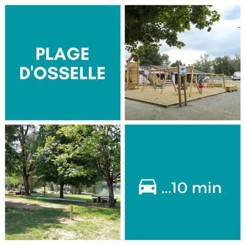 Apartamento La Madeleine -gare - Centre-ville - Home-one