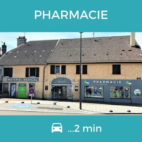 Apartamento La Madeleine -gare - Centre-ville - Home-one