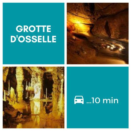 Apartamento La Madeleine -gare - Centre-ville - Home-one