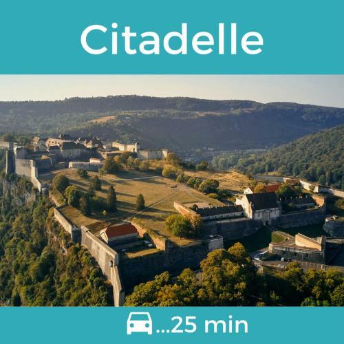 Apartamento La Madeleine -gare - Centre-ville - Home-one