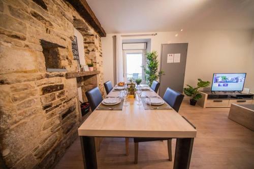 Apartamento La Madeleine -gare - Centre-ville - Home-one