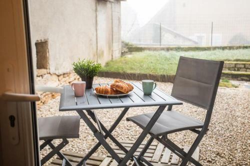 Apartamento La Madeleine -gare - Centre-ville - Home-one