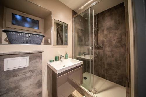 Apartamento La Madeleine -gare - Centre-ville - Home-one