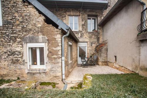 Apartamento La Madeleine -gare - Centre-ville - Home-one