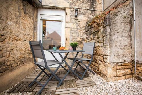 Apartamento La Madeleine -gare - Centre-ville - Home-one