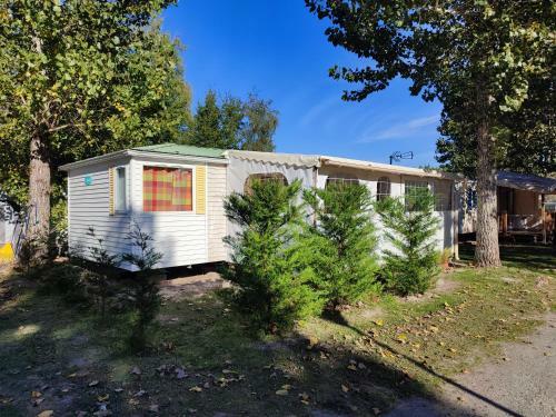 Camping Le Saint Vivien