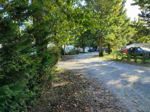 Camping Le Saint Vivien