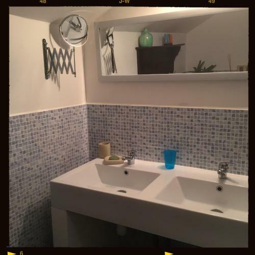 Apartamento Maison Pingrieux, Appartement