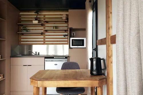 Agroturismo Tiny House � La Campagne