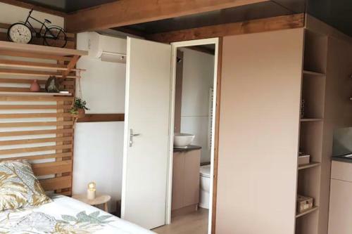 Agroturismo Tiny House � La Campagne