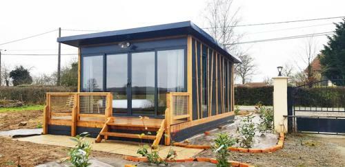 Agroturismo Tiny House � La Campagne