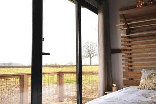 Agroturismo Tiny House � La Campagne