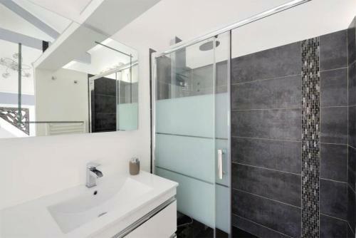 Apartamento La Suite De Mont-vert (jacuzzi Privatif)