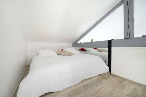 Apartamento La Suite De Mont-vert (jacuzzi Privatif)