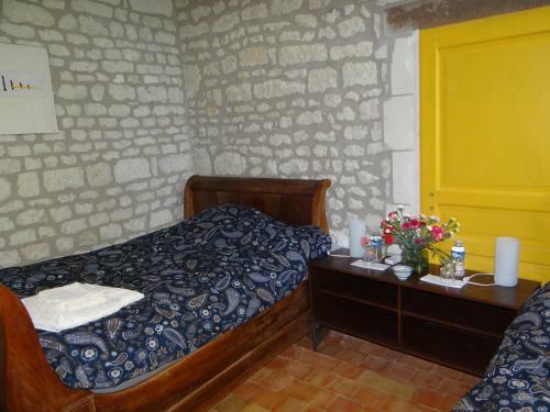 G�te Du Manoir Des Roches