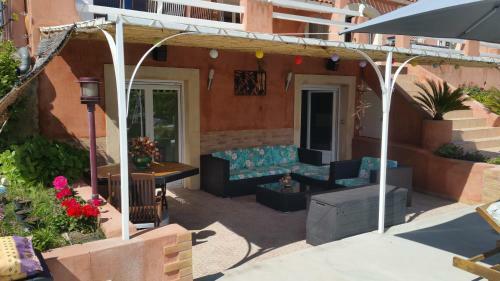 Apartamento Escapades En Provence