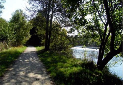 Camping Du Plan D'eau ****