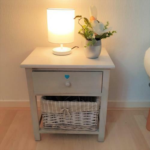 Bed & Breakfast Maison De La Loue"