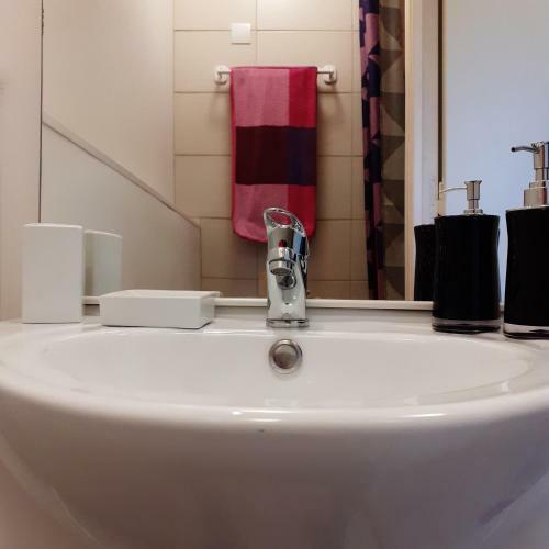 Bed & Breakfast Maison De La Loue"