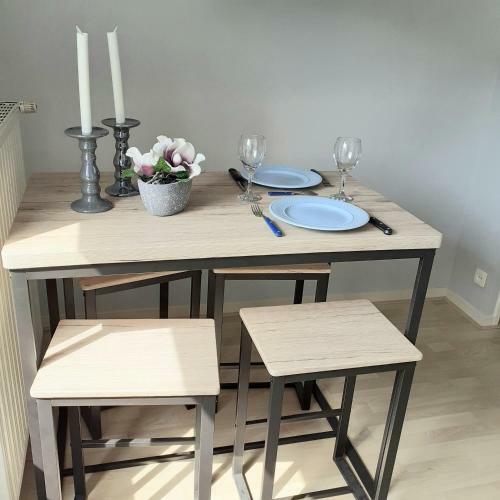 Bed & Breakfast Maison De La Loue"