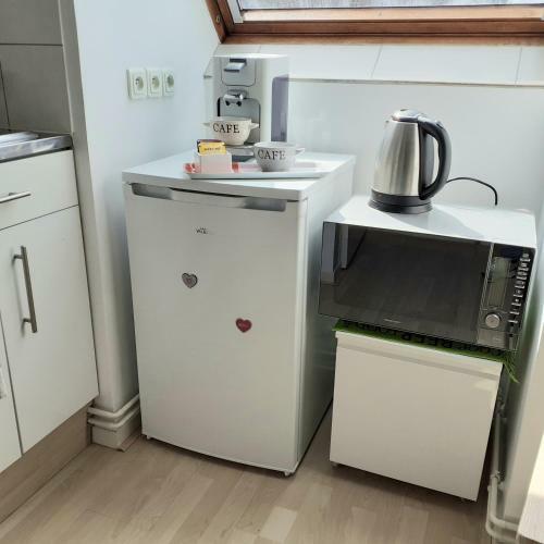 Bed & Breakfast Maison De La Loue"