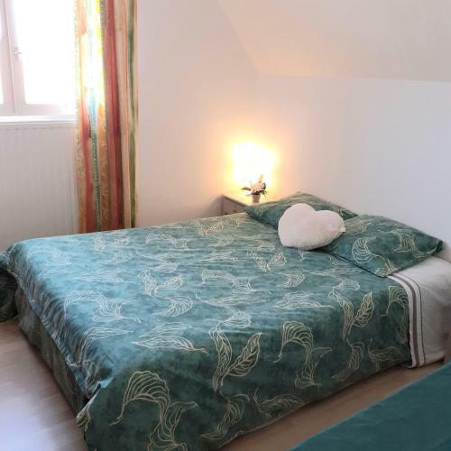 Bed & Breakfast Maison De La Loue"