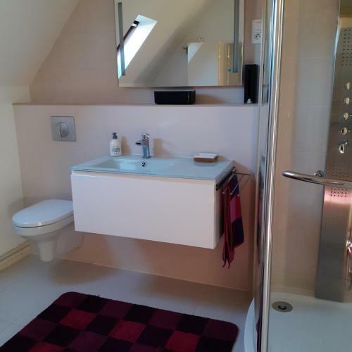 Bed & Breakfast Maison De La Loue"
