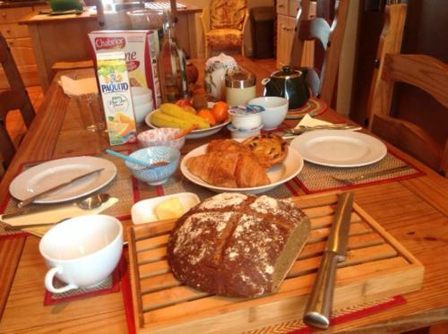 Bed & Breakfast Le Tulipier De La Serre