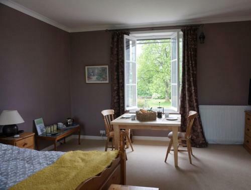 Bed & Breakfast Le Tulipier De La Serre
