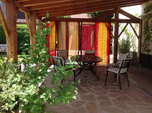 Bed & Breakfast Le Tulipier De La Serre