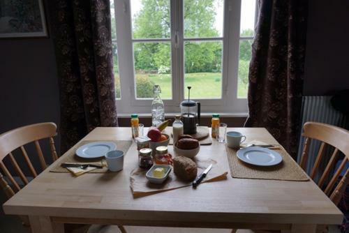 Bed & Breakfast Le Tulipier De La Serre