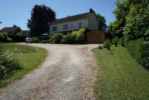 Bed & Breakfast Le Tulipier De La Serre