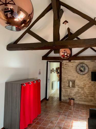 Villa La Petite Ecurie
