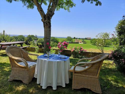 Maison Grange Imperiale