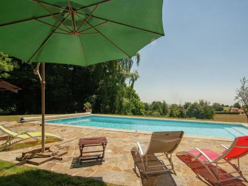 Maison Grange Imperiale
