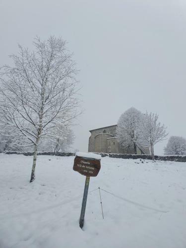 Bed & Breakfast Le Repaire Des Ours