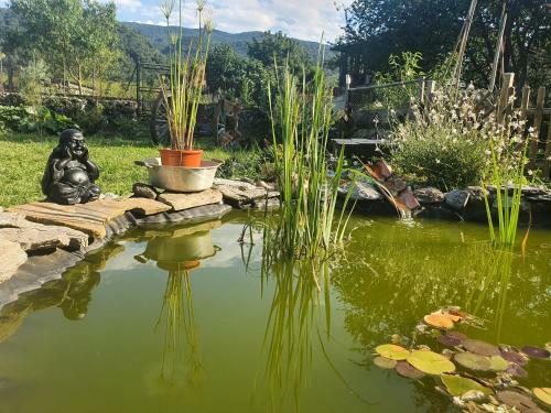 Bed & Breakfast Le Repaire Des Ours